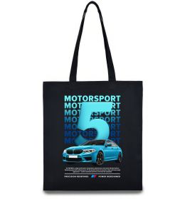 Эко-сумка BMW M5 Эко-сумка BMW M5