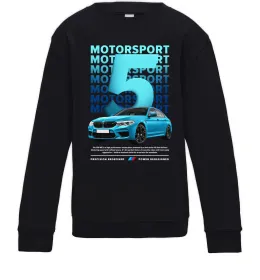 Дитячий світшот Дитячий світшот