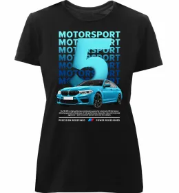 Жіноча преміум футболка Жіноча преміум футболка