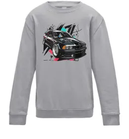 Дитячий світшот Дитячий світшот