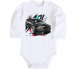 Дитячий бодік Дитячий бодік