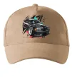 Кепка BMW art Песочный фото