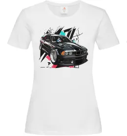 Жіноча футболка Жіноча футболка