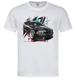 Чоловіча футболка Чоловіча футболка