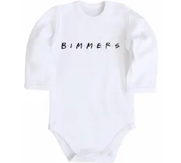 Дитячий бодік