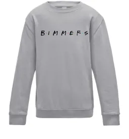 Дитячий світшот