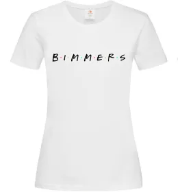 Жіноча футболка