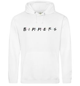 Жіноча толстовка (худі) Bimmers Жіноча толстовка (худі) Bimmers