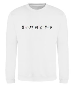 Свитшот Bimmers