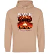 Чоловіча толстовка (худі) Megadeth Symphony of destruction Пісочний Чоловіча толстовка (худі) Megadeth Symphony of destruction Пісочний фото