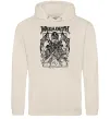 Чоловіча толстовка (худі) Megadeth skeleton Таш Чоловіча толстовка (худі) Megadeth skeleton Таш фото