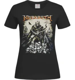 Жіноча футболка Жіноча футболка