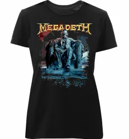 Жіноча преміум футболка Жіноча преміум футболка