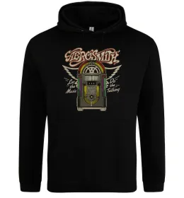 Мужская толстовка (худи)