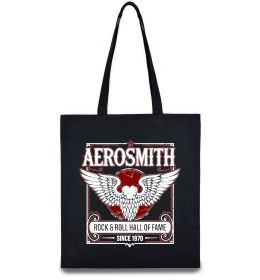 Еко-сумка Aerosmith hall of fame