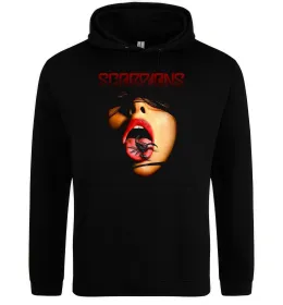 Женская толстовка (худи) Женская толстовка (худи)