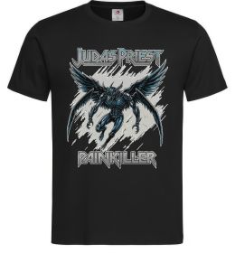 Мужская футболка Judas Priest Painkiller
