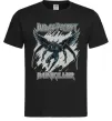 Чоловіча футболка Judas Priest Painkiller Чорний Чоловіча футболка Judas Priest Painkiller Чорний фото