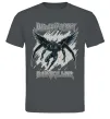 Чоловіча футболка Judas Priest Painkiller Графіт Чоловіча футболка Judas Priest Painkiller Графіт фото