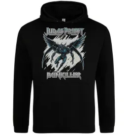 Мужская толстовка (худи) Мужская толстовка (худи)