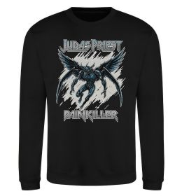 Свитшот Judas Priest Painkiller