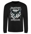 Свитшот Judas Priest Painkiller Черный Свитшот Judas Priest Painkiller Черный фото
