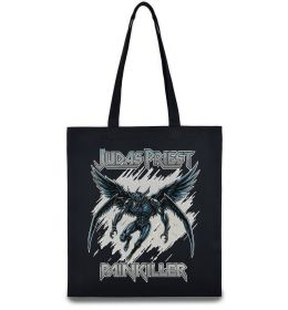 Эко-сумка Judas Priest Painkiller