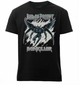 Мужская премиум футболка Мужская премиум футболка