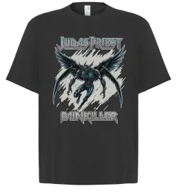 Футболка Оверсайз Футболка Оверсайз