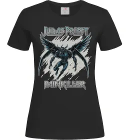 Женская футболка Женская футболка