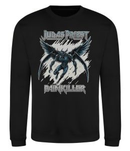 Свитшот Judas Priest Painkiller