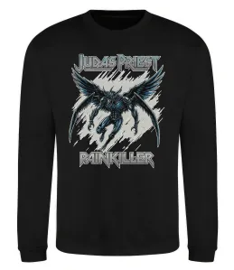 Свитшот Disturbed Черный фото Свитшот Disturbed Черный фото