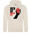 Чоловіча толстовка (худі) Green day american idiot Таш Чоловіча толстовка (худі) Green day american idiot Таш фото
