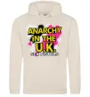 Чоловіча толстовка (худі) Anarchy in the UK Таш Чоловіча толстовка (худі) Anarchy in the UK Таш фото