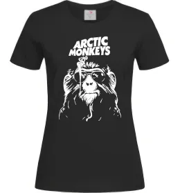 Женская футболка Женская футболка