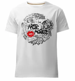 Мужская премиум футболка Мужская премиум футболка