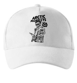 Кепка Arctic Monkeys R U Mine?