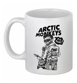 Чашка керамическая Чашка керамическая