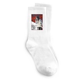 Носки Bon Jovi 1986