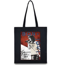 Эко-сумка Bon Jovi 1986