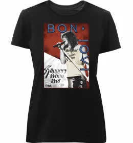 Женская премиум футболка Женская премиум футболка