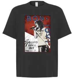 Футболка Оверсайз Футболка Оверсайз