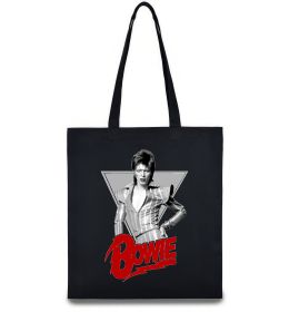 Эко-сумка David Bowie