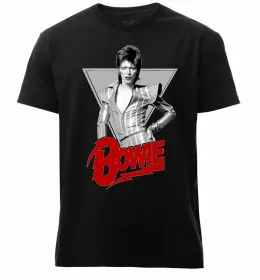 Чоловіча преміум футболка