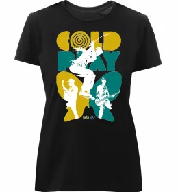 Женская премиум футболка Женская премиум футболка