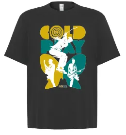 Футболка Оверсайз Футболка Оверсайз