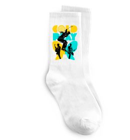 Носки Coldplay Paradise