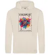 Жіноча толстовка (худі) Coldplay Head full of dreams Таш Жіноча толстовка (худі) Coldplay Head full of dreams Таш фото