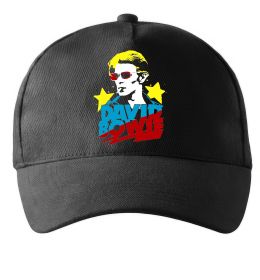 Кепка Bowie David Кепка Bowie David