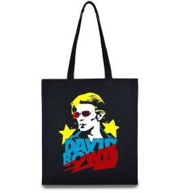 Эко-сумка Bowie David Эко-сумка Bowie David